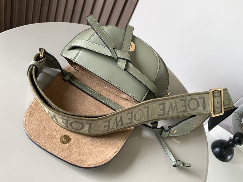 Loewe Gate Bags